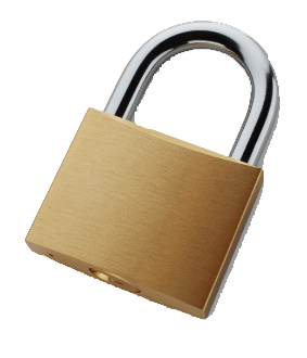 lock