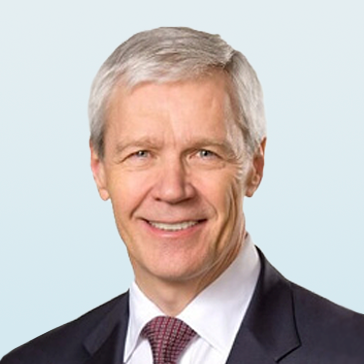 Brian Wilson, Chief Financial Officer